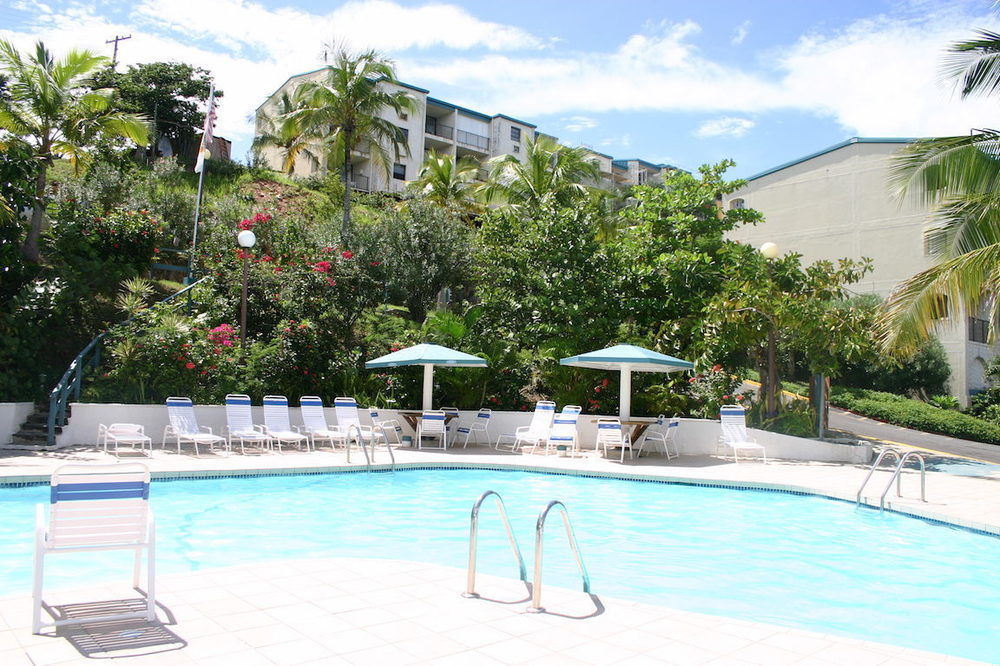Crystal Cove Villas Nazareth Luaran gambar