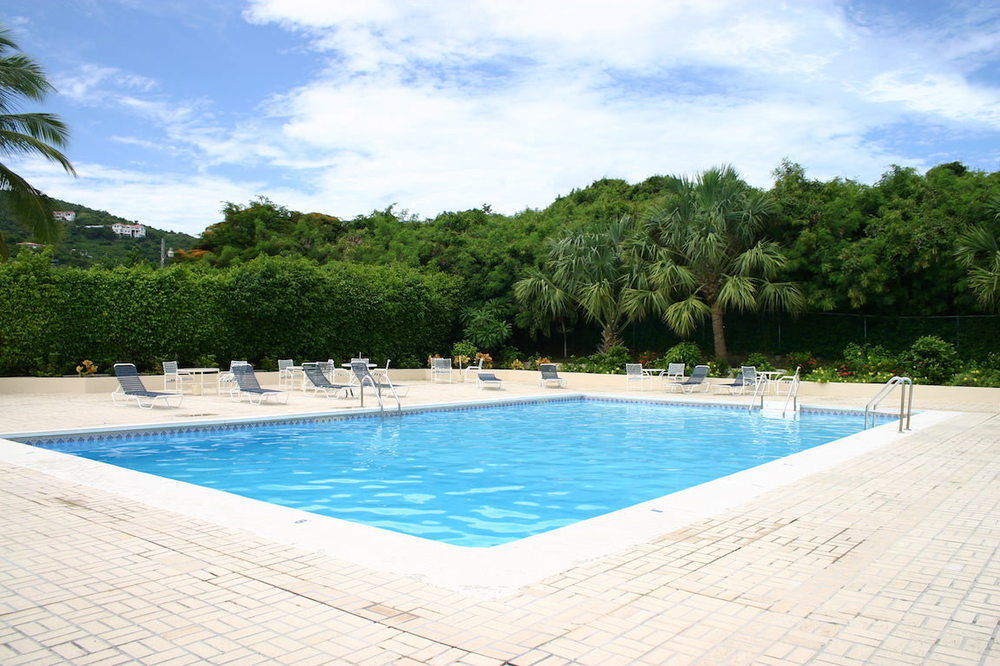 Crystal Cove Villas Nazareth Luaran gambar