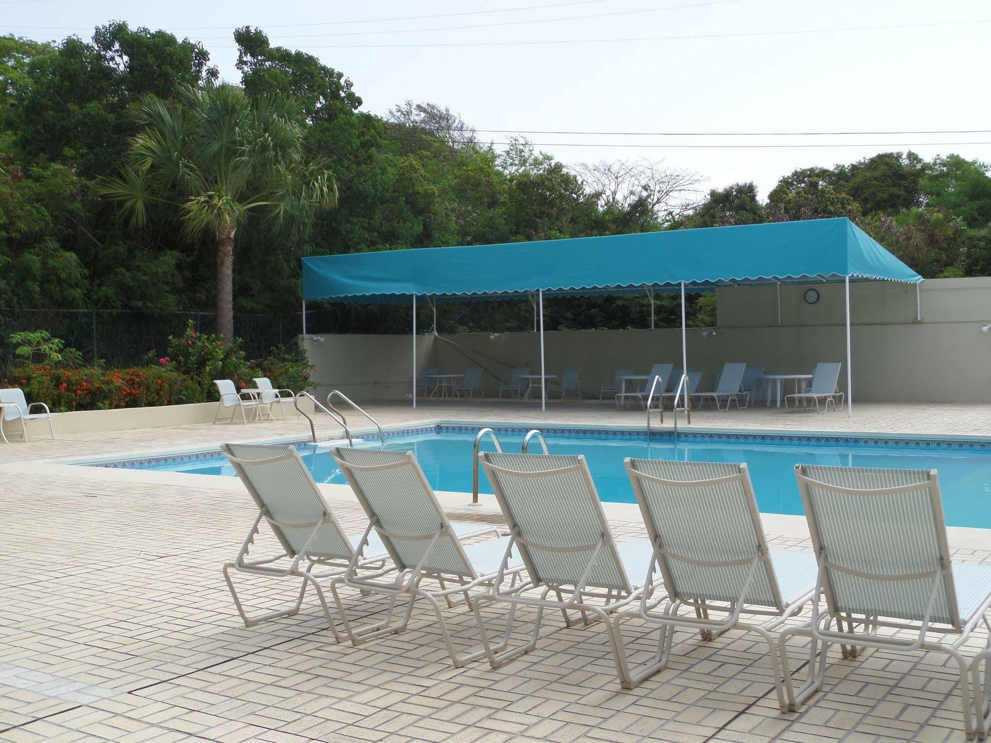Crystal Cove Villas Nazareth Luaran gambar