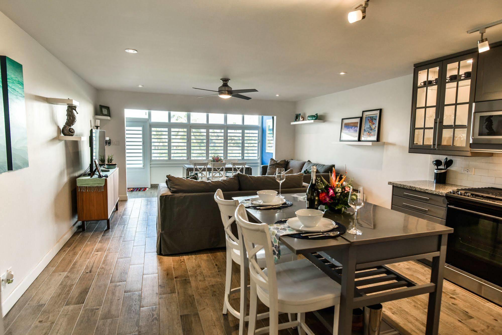 Crystal Cove Villas Nazareth Luaran gambar