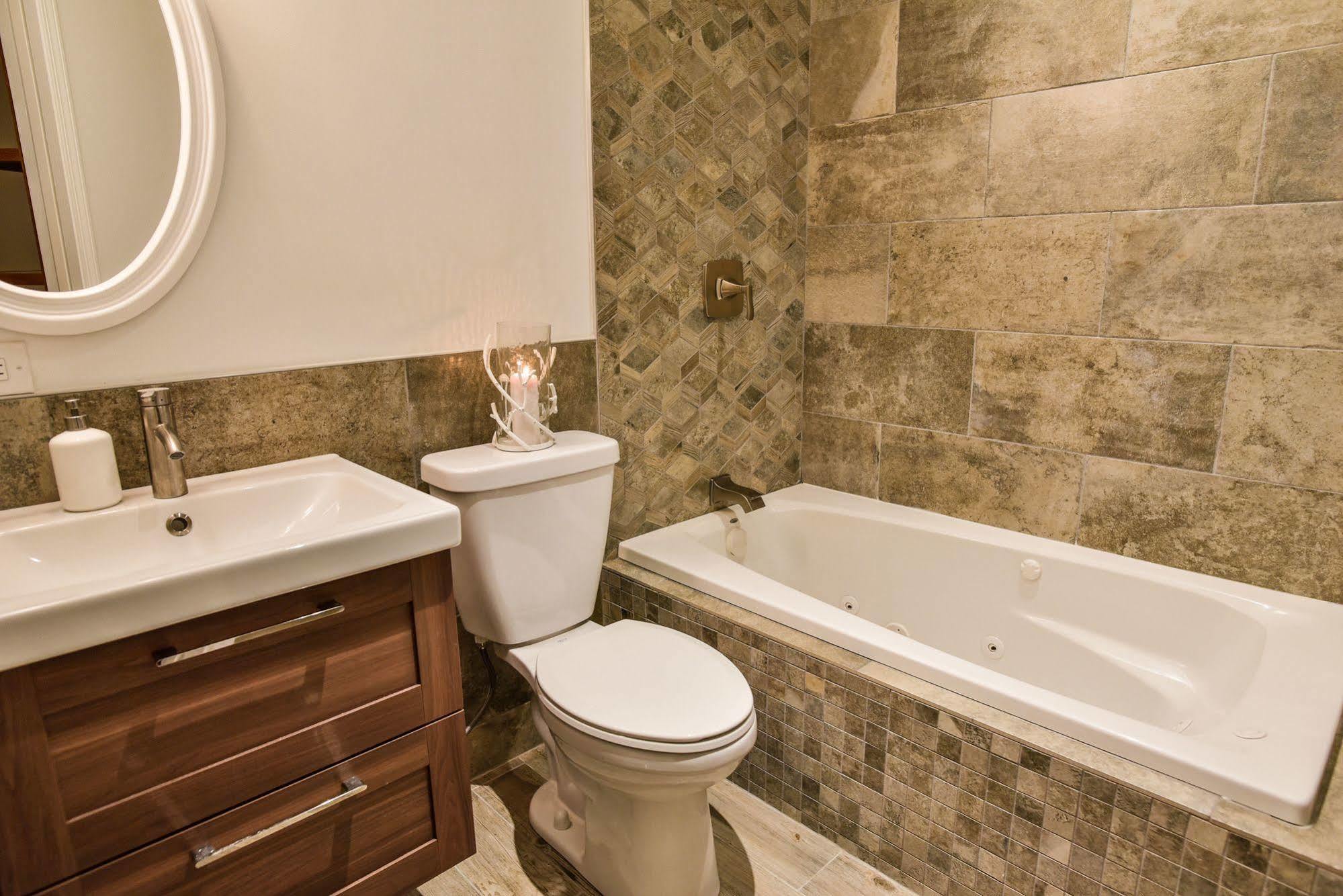 Crystal Cove Villas Nazareth Luaran gambar